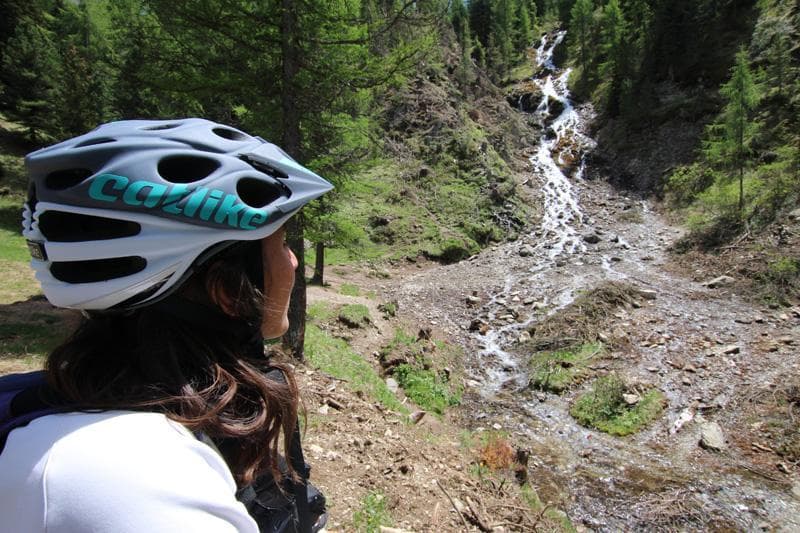 cascate val san nicolo
