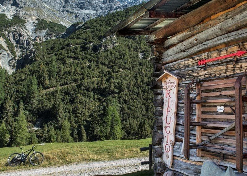 rifugio