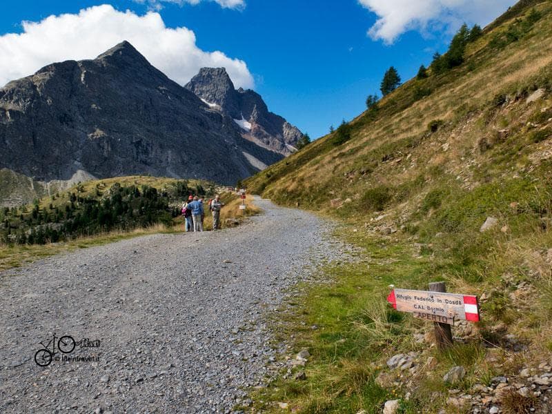 bivio val dosdè