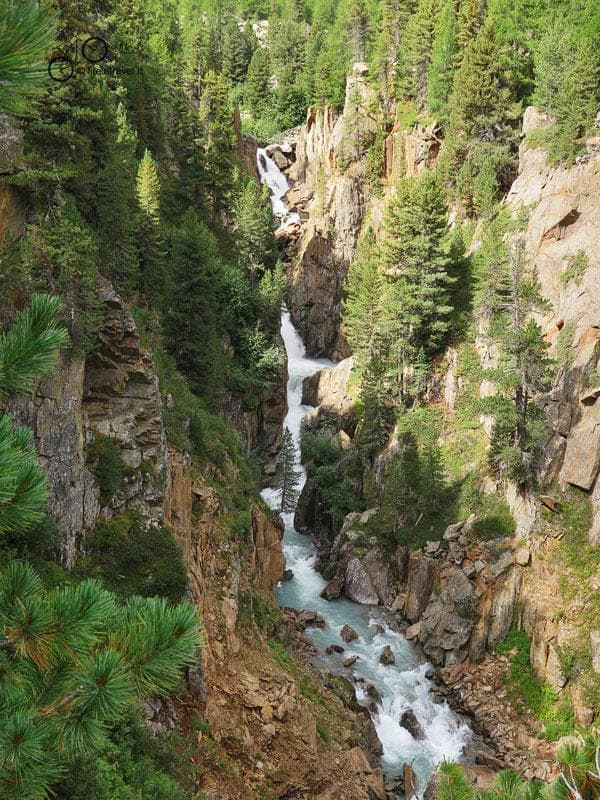 cascata