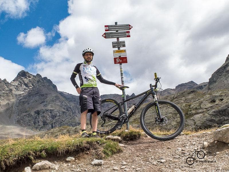 passo Verva