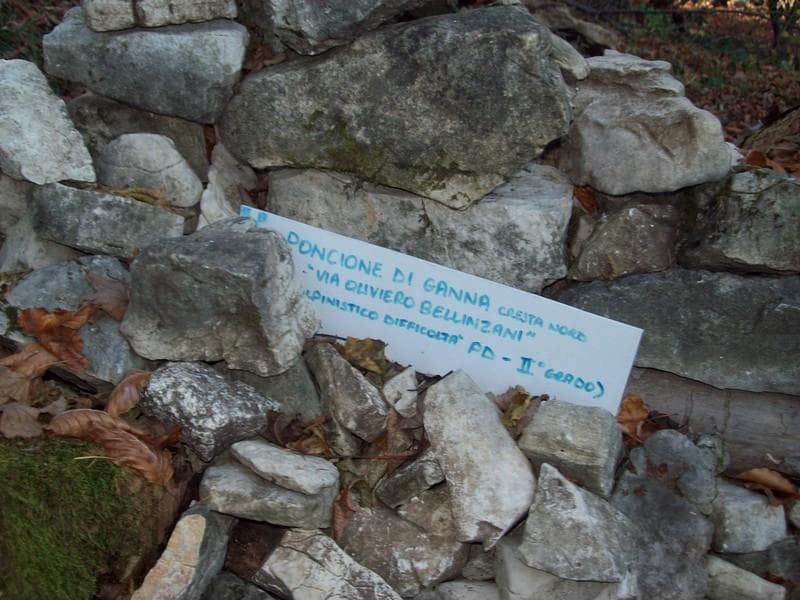 Poncione di Ganna