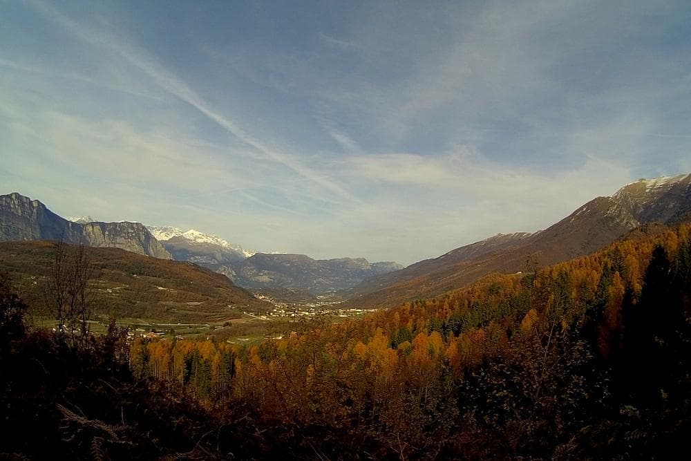 2014 11 24 mtb valle dei laghi 00006