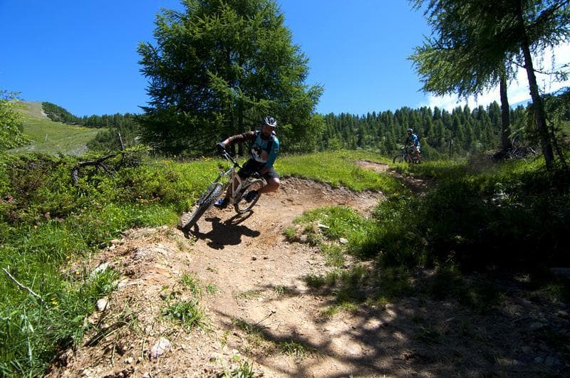 valtellina mtb valmalenco