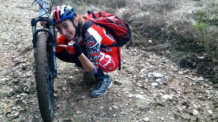 Val di Non MTB