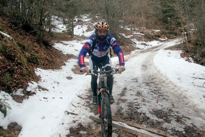 Val di Non MTB