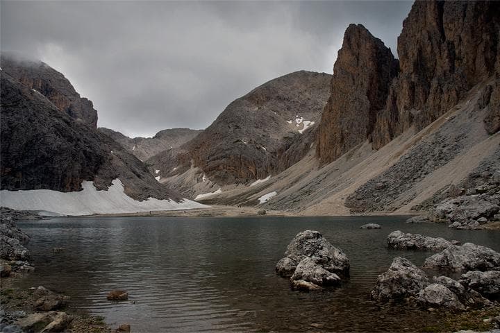 lago antermoia