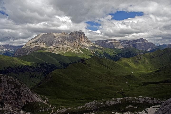 piz bo