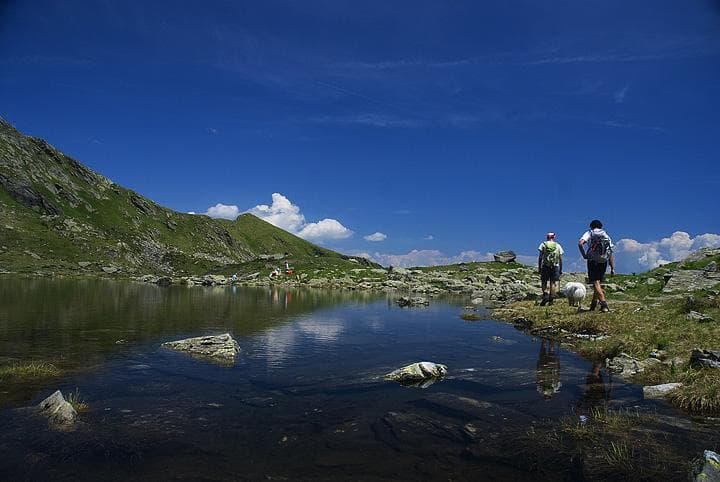 Laghi Valbona
