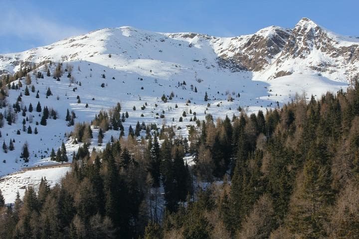 Maddalena val di non