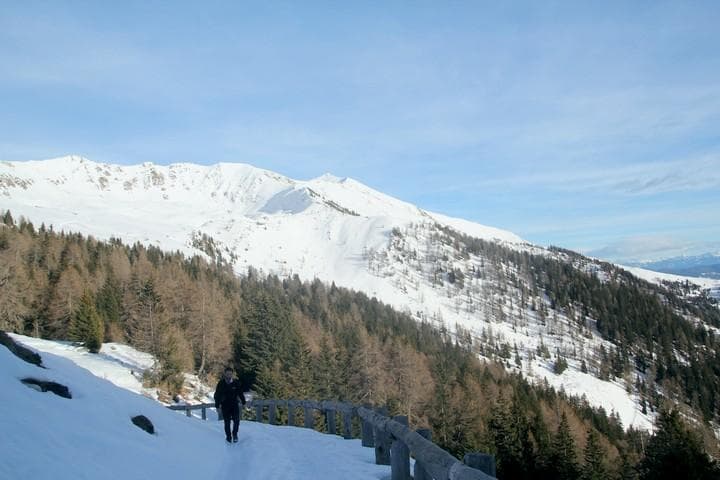 paesaggi val di non