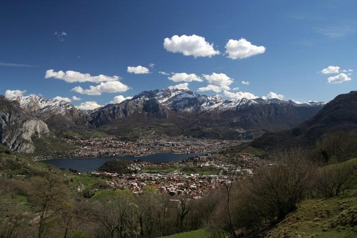 paesaggi Prealpi lombarde