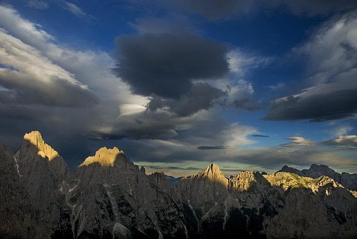 dolomiti