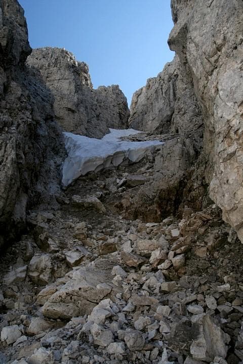 canyon
