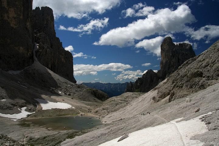 lago pradidali