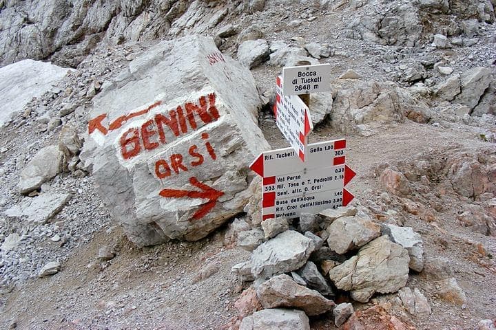 segnaletica