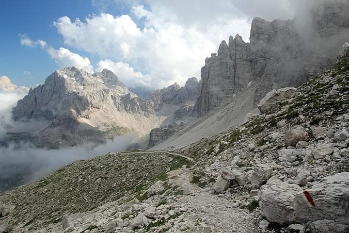 dolomiti di brenta