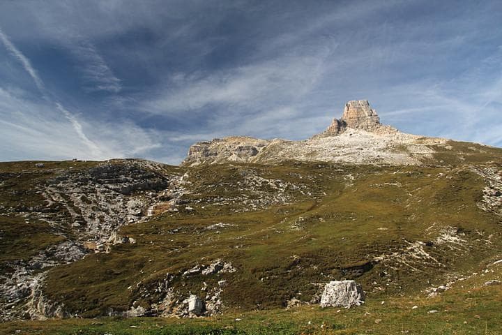 Giro delle Tre Cime