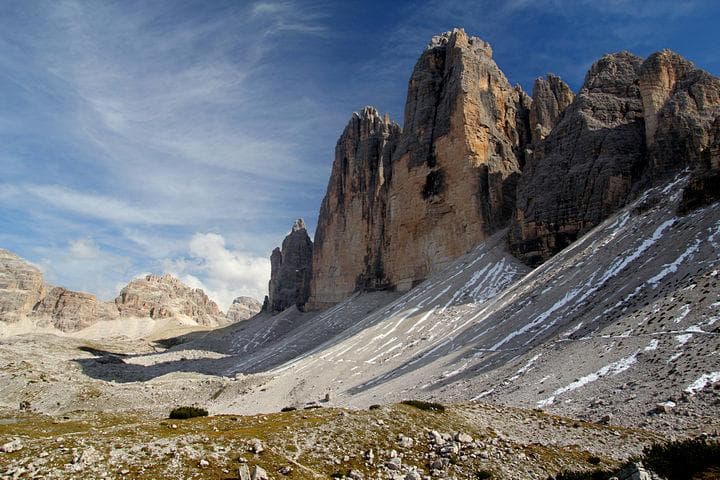 Tre Cime