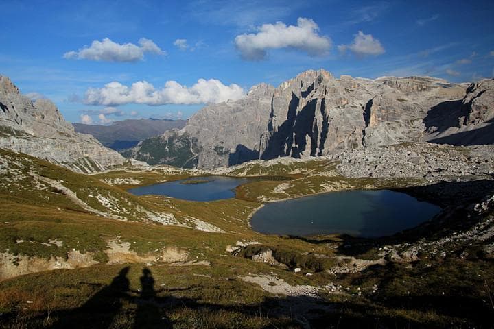 Laghi