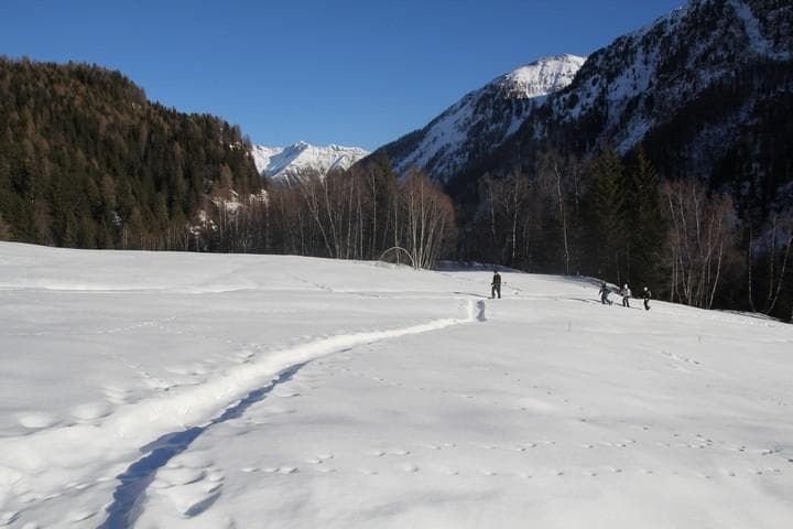 neve e sole