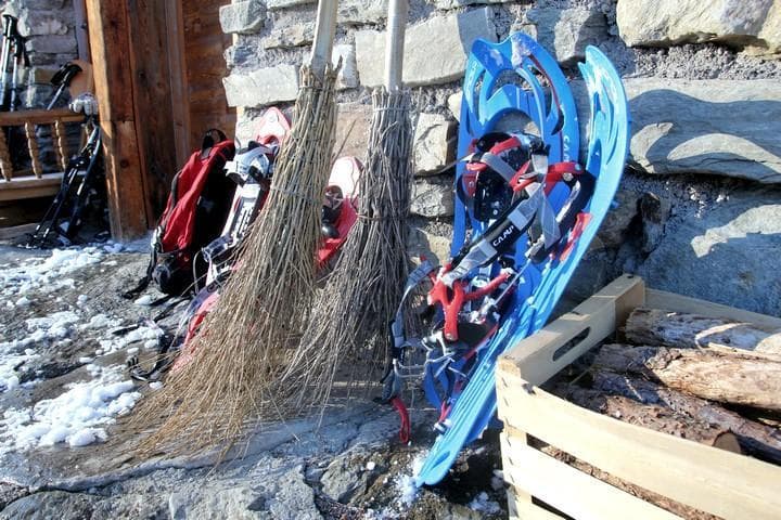 ciaspole