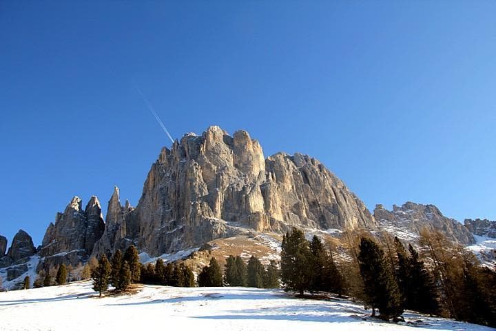 dolomiti