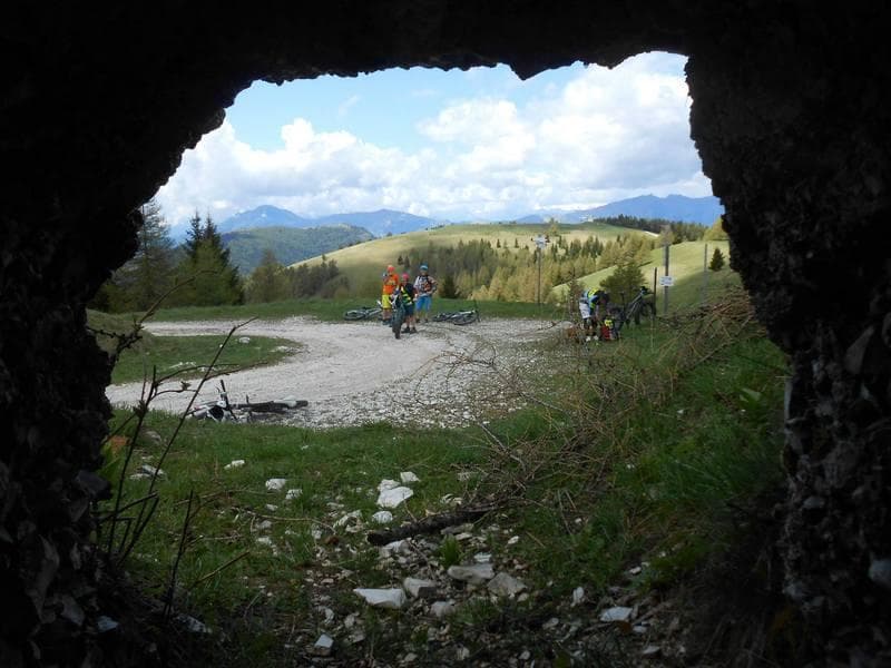 100 km dei forti 1
