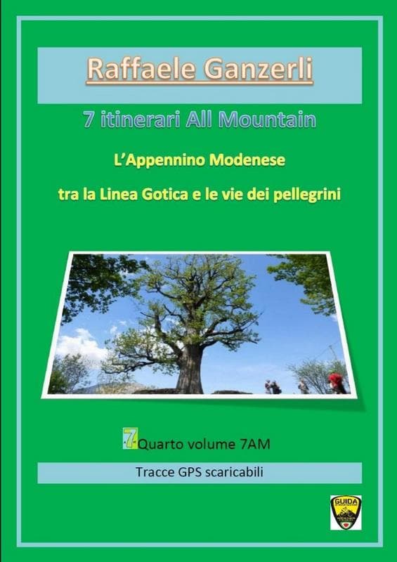 7 am appennino modenese