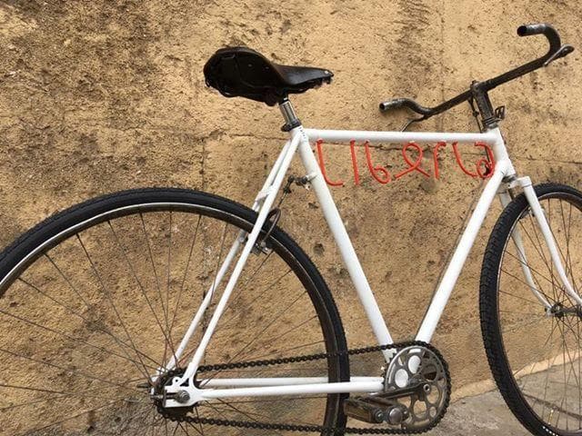 bici liberta