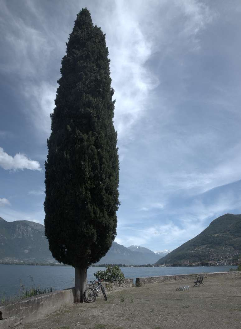 lago d'Iseo