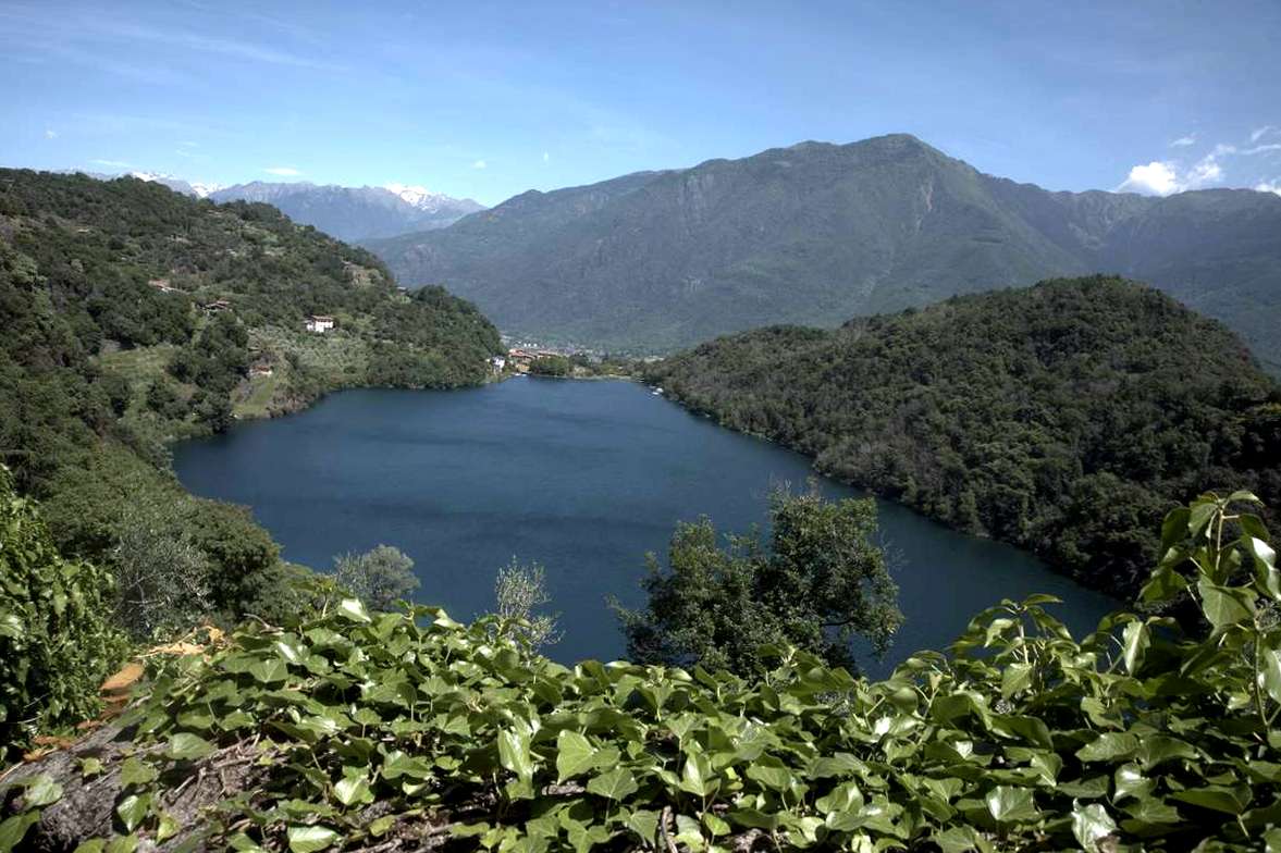lago moro