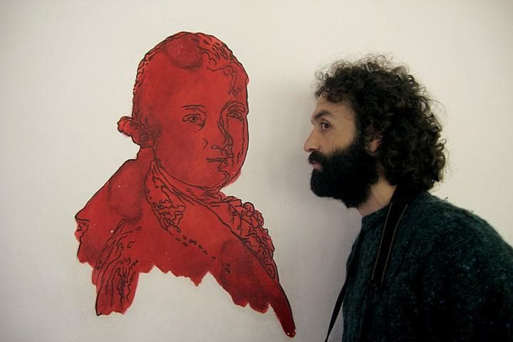 Leo e Mozart