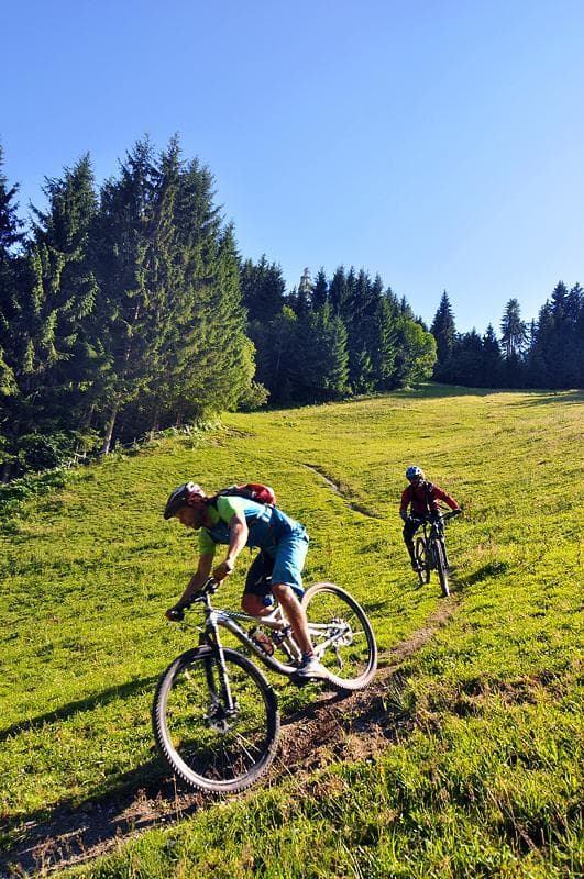 vacanze in bici innsbruck 3