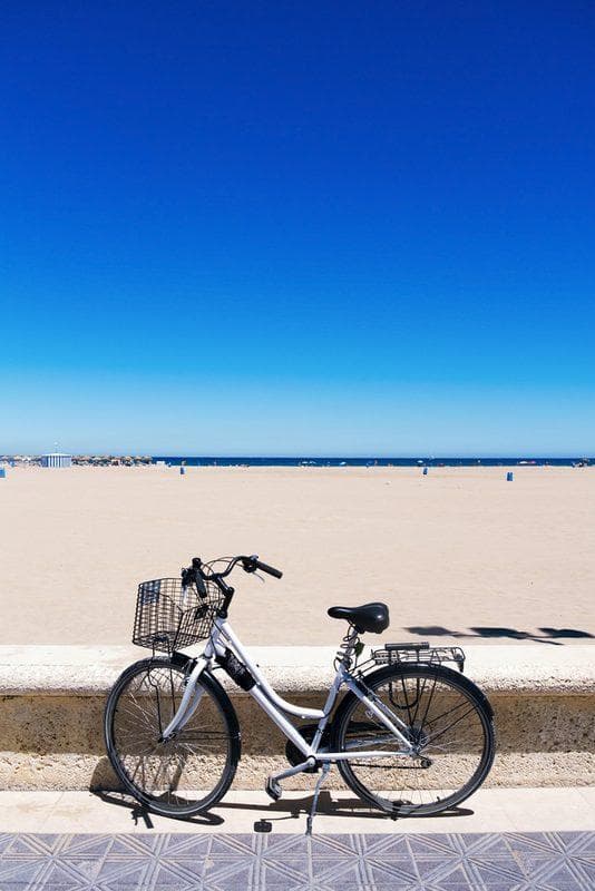 mare valencia