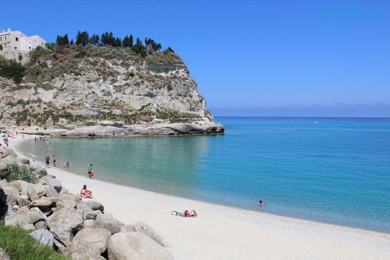 Calabria Tropea