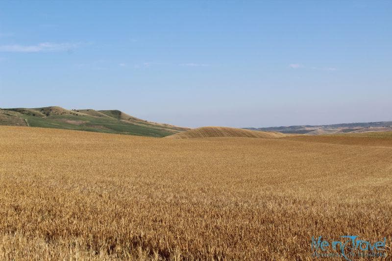 Puglia Alta Murgia Bari