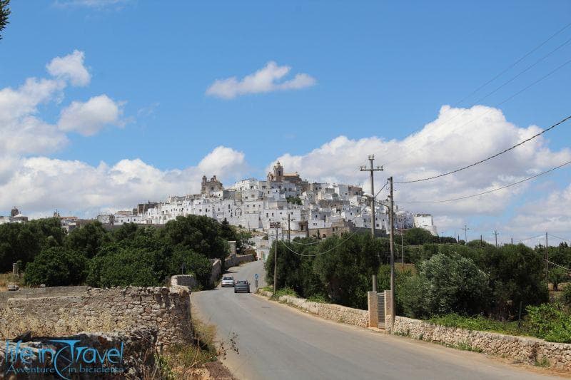 Puglia Ostuni