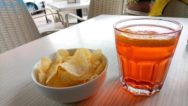 spritz