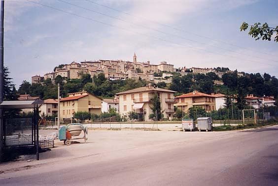 031 Toscana
