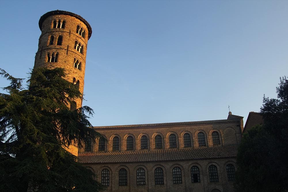 basilica-di-classe