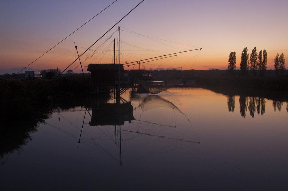 trabucchi-al-tramonto