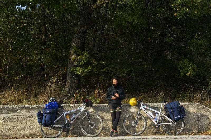 molise viaggio
