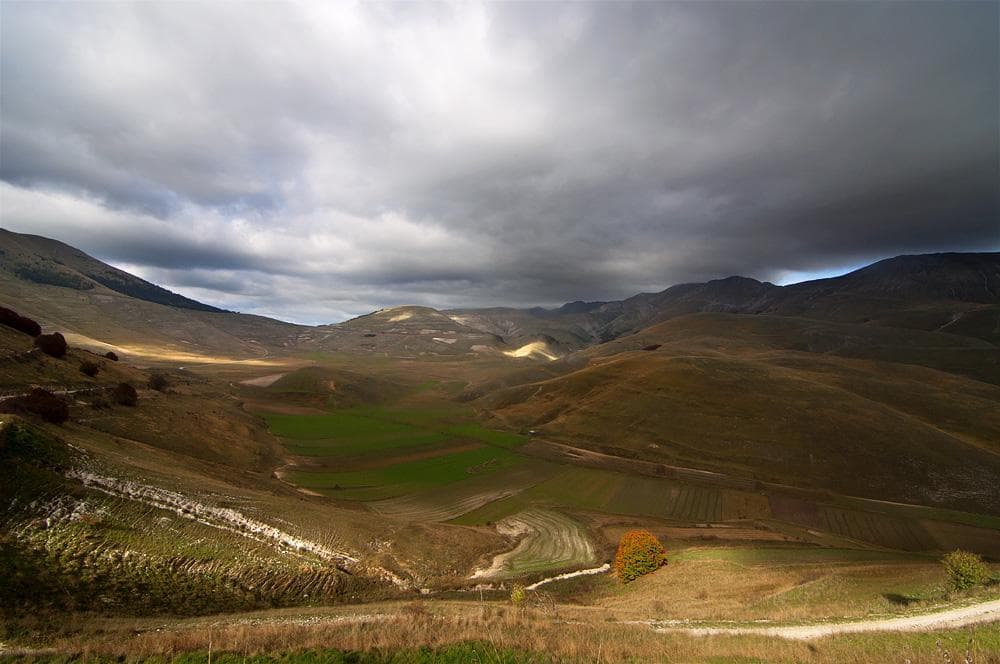 pian piccolo sibillini