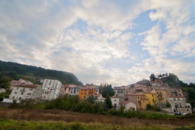 carovilli