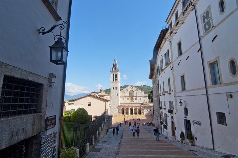 spoleto