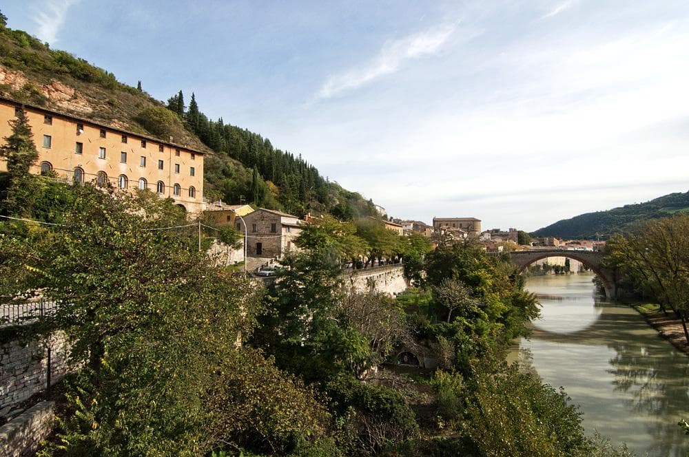 fossombrone