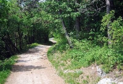 monte calisio