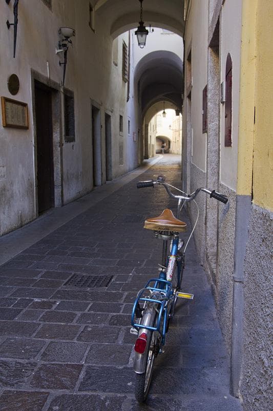 rovereto