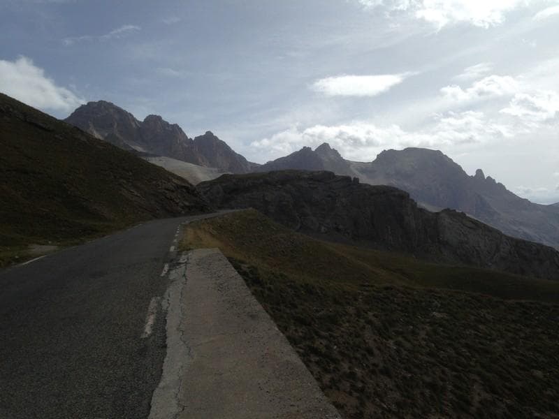 viaggio bikepacking alpi